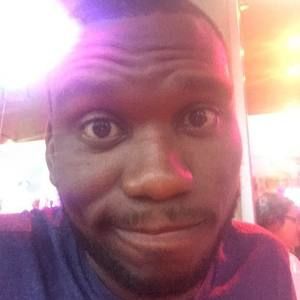 Meet your Posher, Keith